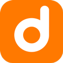 当乐手游_logo