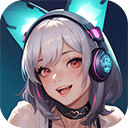 女神星球最新版_logo