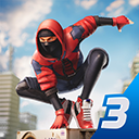 蜘蛛侠英雄3下载中文版-蜘蛛侠英雄3下载正版最新版v3.39.14