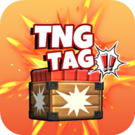 终极爆破摧毁战(TNT Tag)手游最新版下载-终极爆破摧毁战(TNT Tag)安卓版v1.9.12.3
