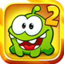 割绳子2国际版_logo