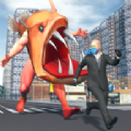 深海鱼战场汉化版下载-深海鱼战场完整版下载v1.0.1