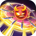 刀剑大乱斗_logo
