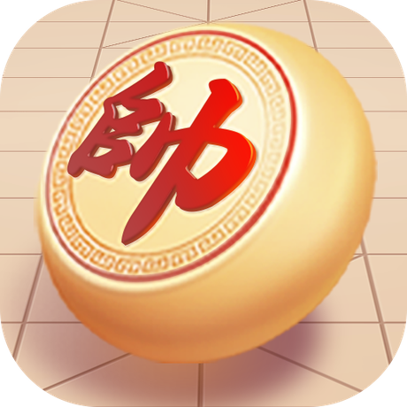 中国乐云象棋对弈_logo