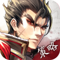 神将三国百度版_logo